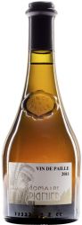 [kuva: Domaine Pignier Vin de Paille 2011]