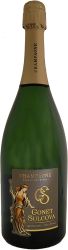 [kuva: Gonet Sulcova Millésime Grand Cru Champagne Brut 2006]