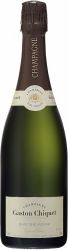 [kuva: Gaston Chiquet Blanc de Blancs D'Aÿ Grand Cru Champagne Brut]