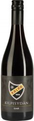 [kuva: Kalpa Kilpisydän Syrah 2018]