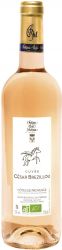 [kuva: Réal Martin Cuvée César Brezillou Rosé 2021]