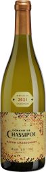 [kuva: Domaine de Chassipol Mâcon Chardonnay 2021]