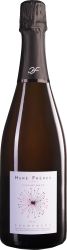 [kuva: Huré Frères Insouciance Rosé Champagne Brut]