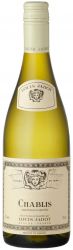 [kuva: Louis Jadot Chablis 2023]