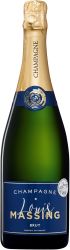 [kuva: Louis Massing Champagne Brut]