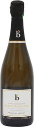 [kuva: Robert Barbichon Réserve 4 Cépages Champagne Brut]