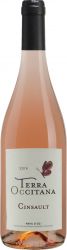 [kuva: Jean Loron Terra Occitana Cinsault Rose 2021]