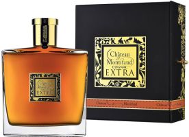 [kuva: Chateau de Montifaud Extra Jens]