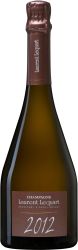 [kuva: Laurent Lequart Champagne Extra Brut 2012]
