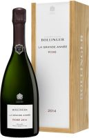 [kuva: Bollinger La Grande Année Rosé 2014]