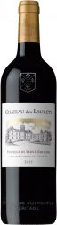 [kuva: Chateau Des Laurets 2017]