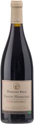 [kuva: Domaine Belle Crozes-Hermitage Cuvée Louis Belle 2020]