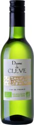 [kuva: Dame de Cleve Blanc]