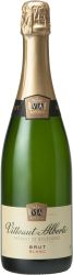 [kuva: Vitteaut-Alberti Cremant de Bourgogne Blanc Brut]