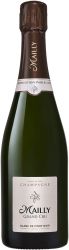 [kuva: Mailly Grand Cru Blanc de Pinot Noir Champagne Brut]