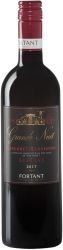 [kuva: Fortant Grande Nuit Réserve Cabernet Sauvignon 2017]