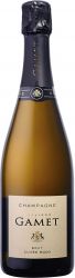 [kuva: Philippe Gamet Cuvée 5000 Champagne Brut]