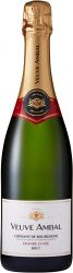 [kuva: Veuve Ambal Grande Cuvée Crémant de Bourgogne Brut]