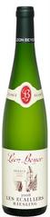 [kuva: Léon Beyer Les Ecaillers Riesling 2008]