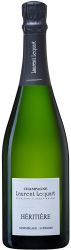 [kuva: Laurent Lequart Héritière Champagne Extra Brut]