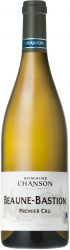 [kuva: Chanson Beaune Bastion Premier Cru 2018]