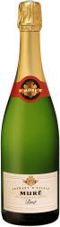 [kuva: Muré Crémant d’Alsace Brut]