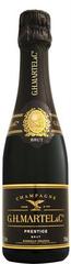 [kuva: G.H. Martel & Co Prestige Champagne Brut]