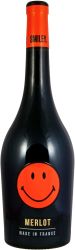 [kuva: Smiley Merlot]