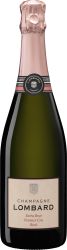 [kuva: Lombard Premier Cru Rosé Champagne Extra Brut]