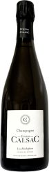 [kuva: Etienne Calsac Les Rocheforts Premier Cru Blanc De Blancs Champagne Extra Brut]