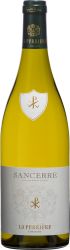 [kuva: Domaine Perriere Sancerre 2022]