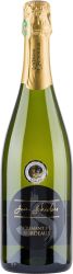 [kuva: Jean Schieber Cremant de Bordeaux Blanc Brut]