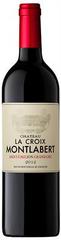 [kuva: Château Montlabert La Croix 2012]