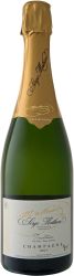 [kuva: Serge Mathieu Tradition Blanc de Noirs Champagne Brut]