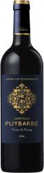 [kuva: Chateau Puybarbe 2014]