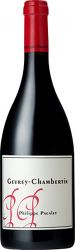 [kuva: Philippe Pacalet Gevrey-Chambertin 2018]