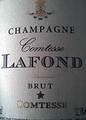 [kuva: Comtesse Lafond Champagne Brut]