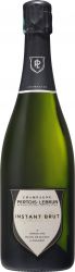 [kuva: Pertois-Lebrun Instant Champagne Brut]