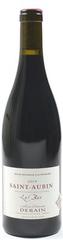 [kuva: Derain Saint-Aubin Rouge Le Ban 2015]