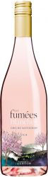 [kuva: Les Fumées Blanches Rosé 2018]