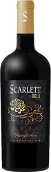 [kuva: Scarlett Golden Red 2018]