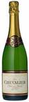 [kuva: Chevalier Blanc de Blancs Brut  pullo 6 x 0,75 l]
