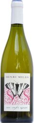 [kuva: Henri Milan Le Papillon Blanc 2018]