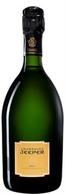[kuva: Jeeper Grande Réserve Blanc de Blancs Champagne Brut]