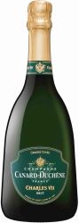 [kuva: Canard-Duchêne Charles VII Champagne Brut]
