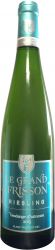[kuva: Le Grand Frisson Riesling Vendange d'Automne 2017]