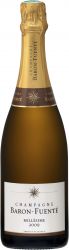 [kuva: Baron-Fuenté Grand Millésime Brut 2009]
