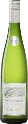 [kuva: Fortant Ostra Sauvignon Blanc 2017]
