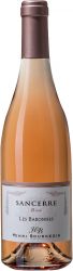 [kuva: Henri Bourgeois Sancerre Rosé 2023]