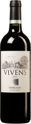 [kuva: Vivens par Chateau Durfort-Vivens 2011]